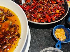 -华豫川酒家(双子塔店)