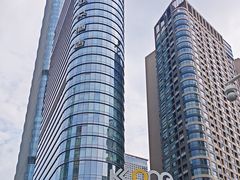 -KK ONE(京基滨河时代店)