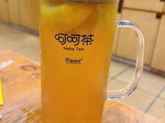 -木屋烧烤(龙华店)