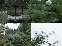 -西林禅寺