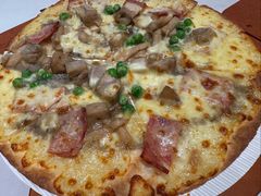 -达美乐比萨(南京西路店)