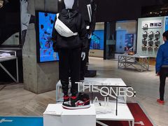 -JORDAN(外滩中央体验店)