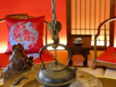 -醉西楼·国风茶社