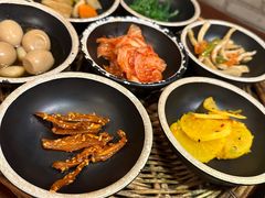 -三代烤肉(保利广场店)