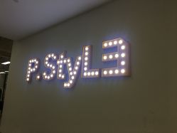 -P.STYLE派斯造型