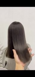 -MOVAN  HAIR莫凡匠人发型屋