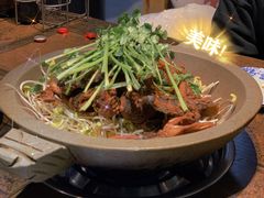 -蜀留香石锅鱼(六顺街店)