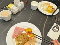 -香港珀丽酒店