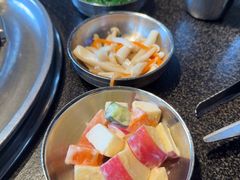-GOGIYA·咕叽吖韩国传统烤肉店(小榄店)
