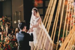 -Color卡诺婚纱礼服馆(南京严选店)