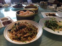 -玉林烤鸭店(定福庄店)
