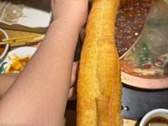 -老版火锅(半坡店)