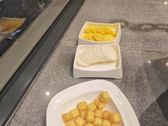 -天都火锅酒楼(虹梅南路店)