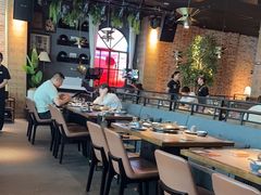 -同仁四季椰子鸡(无锡滨湖万象汇店)