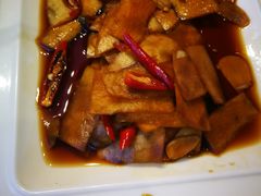 -老佛爷炭火蛙锅直营(清滨路总店)
