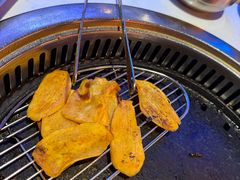 -杨记齐齐哈尔烤肉(总店)