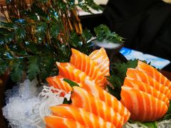 -鳗鱼家·深夜食堂(军博店)