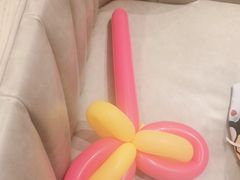 -西贝(上海中心店)