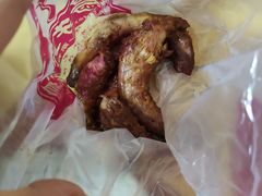 -鸡打鸣熏鸡系列(总店)