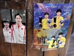 -玉桥餐厅(天坛店)