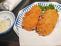 -鹤汀居酒屋•家庭料理•烧鸟酒肆(新街口店)