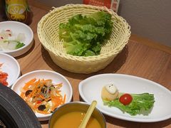 -韩悦牛排烤肉无限续(宝能中心店)