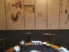 -巴渝菜园坝老火锅