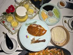 -3号仓库·创意中国菜(嘉兴龙鼎万达店)