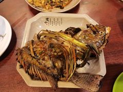-多哥水傣味餐厅(司马巷店)
