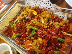 -渔家风味·鲅鱼水饺·央视展播·海鲜天津菜(开发区店)