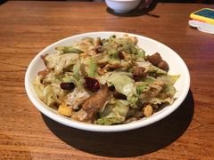 -老头儿油爆虾(星光一期店)