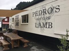 -Pedro's House of Lamb
