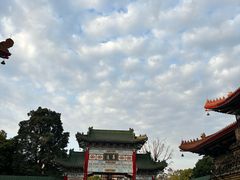 -广东圆玄道观
