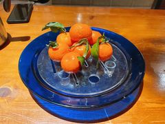 -又一福烤鸭·北京菜(东四店)