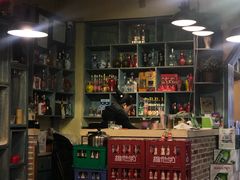 大堂-温州一家人美食(西木头市店)