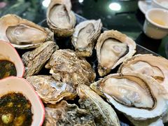 -大富蚝乌东哥饭店·石锅鱼杂·柠檬鸭(革新路店)
