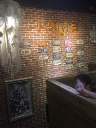 -P.STYLE 派斯造型