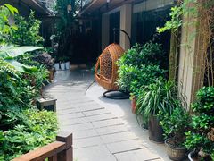 -王捌小院(红花坡店)