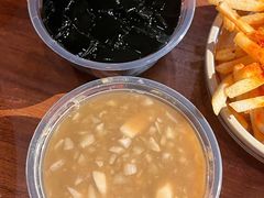 -钟姨糖水(惠城店)