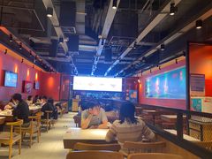 -渝是乎酸菜鱼(龙旗购物中心店)