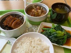 -老乡鸡(庐江路店)