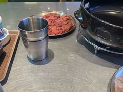 -合易泓烤肉•首创生椰大油边(宁山路店)