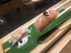 -荣一代目OMAKASE板前料理