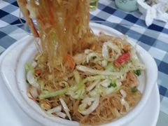 -洞密园美食城·二十二年老店(富华路店)