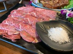 -大壮家原味烤肉(兴华北街店)