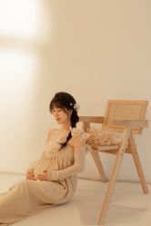 -专注孕妇照亲子照·纪田摄影