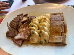 -盛百味·家宴餐厅(霸州分店)