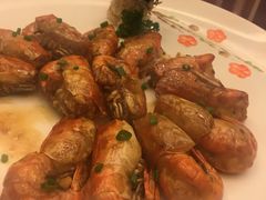 -国惠大酒楼(仓山万达店)