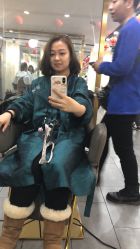 点击看大图 -3AM HAIR SALON烫发染发接发