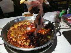 -蛙鱼道美蛙鱼自助火锅(新耍都店)